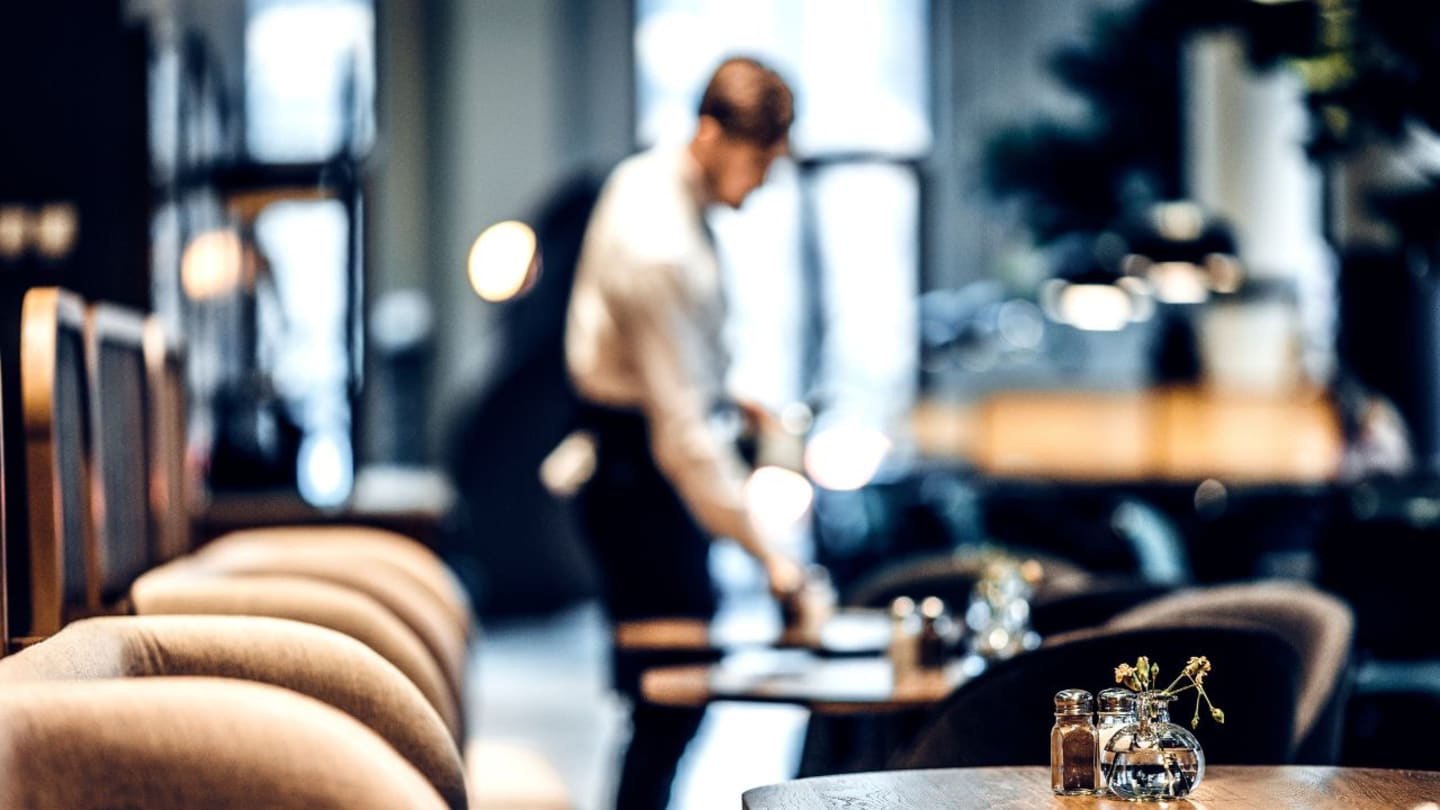 Förenkla din personalhantering