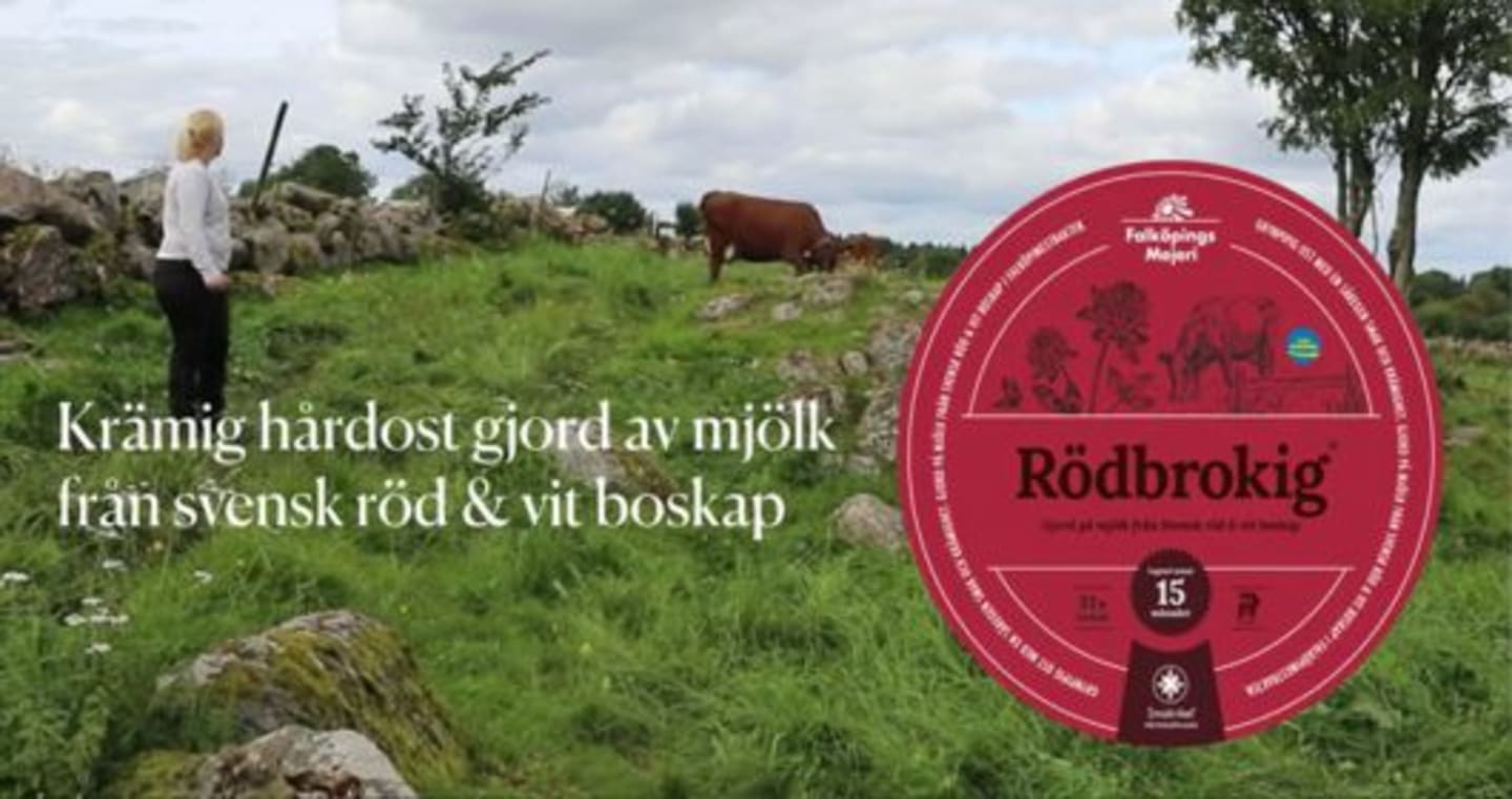 Videominiatyr: På besök i hagen