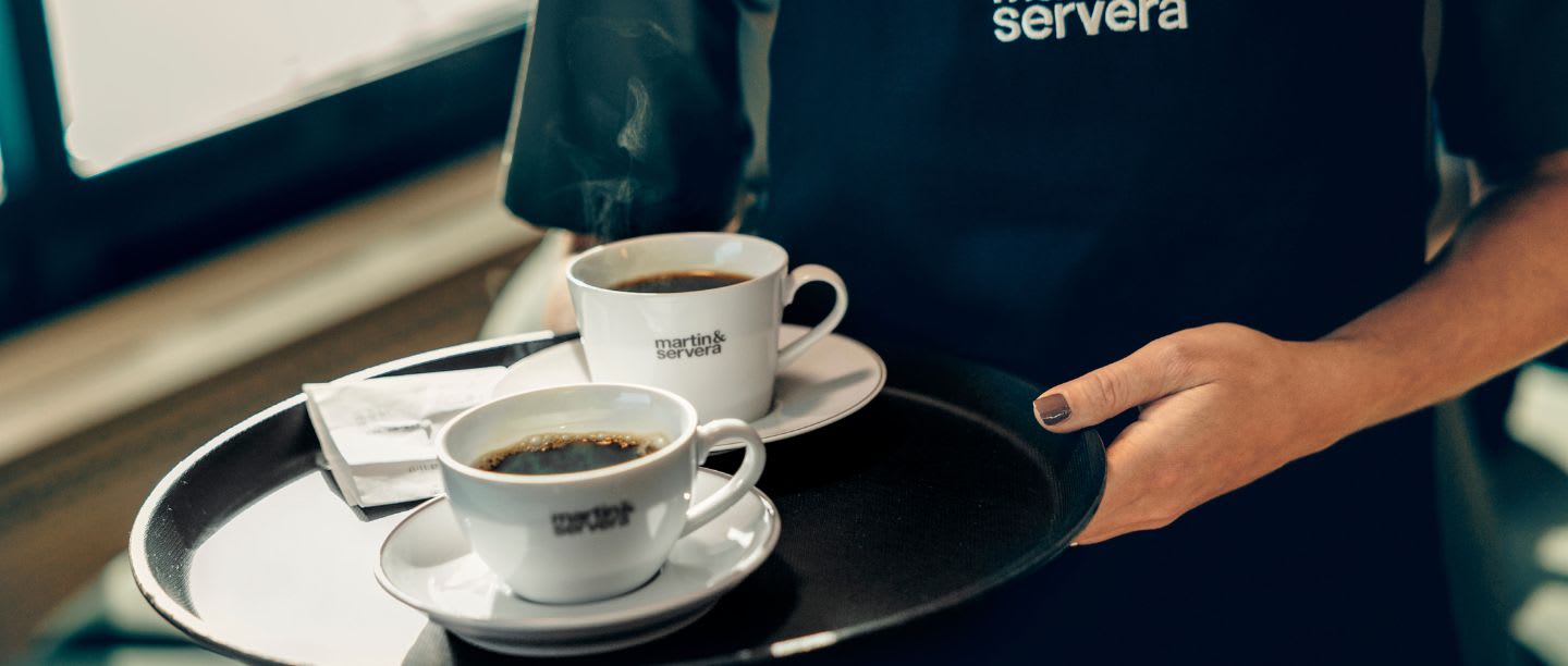 Så gör du ditt kaffe mer lönsamt