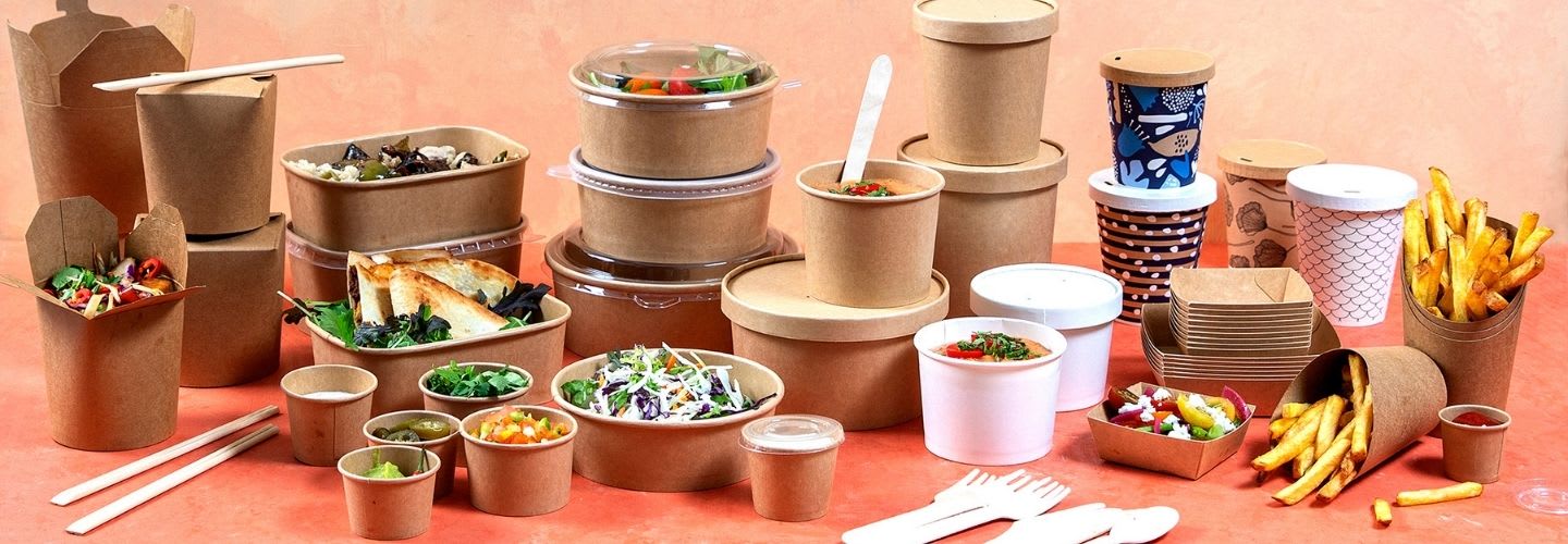 Sommarens take away