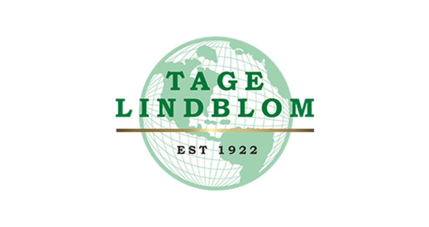 Tage Lindblom