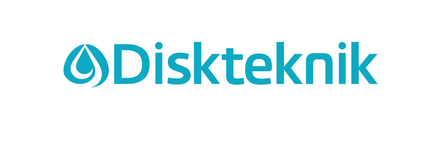 Diskteknik - förbättrar miljön och ökar din lönsamhet