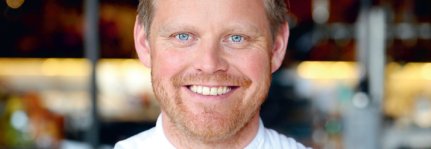 Med ny kompetens är Patrik redo för nästa utmaning