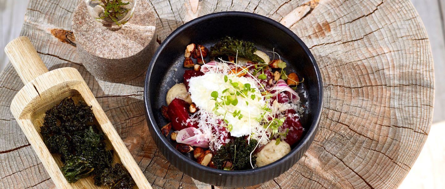 Tips för en lönsam restaurang 