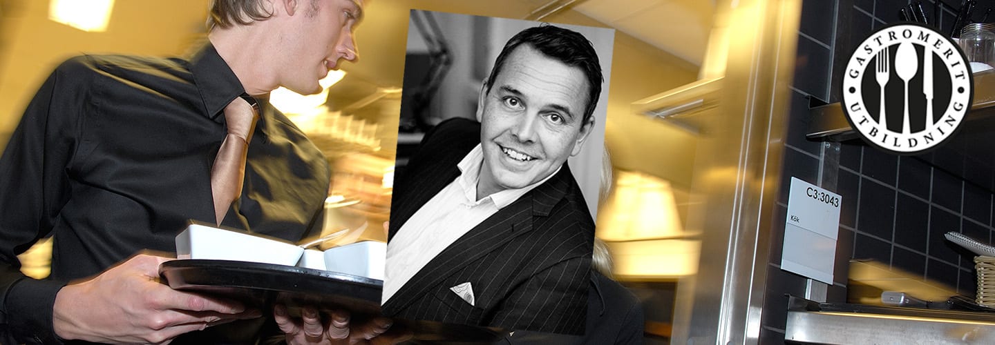 Möt våra kursledare: Roberto Picornell