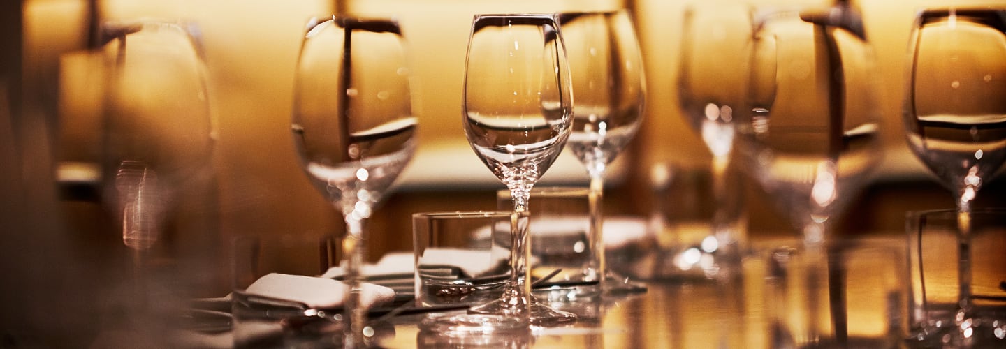 Restaurant Manager - Utbildningen som rustar ledare