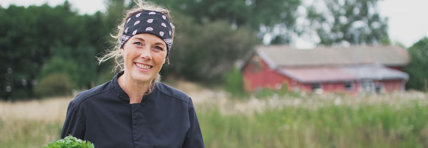 Karin Hermansson