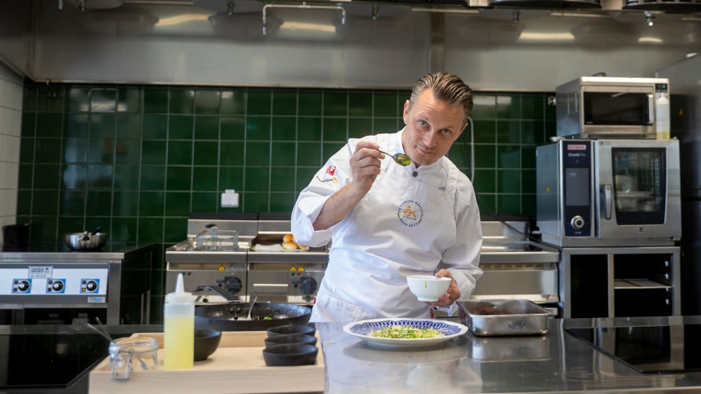 Hösten är en härlig tid för olika slags långkok på viltkött, rätterna kan vara fräscha och lätta men också robusta och mustiga.