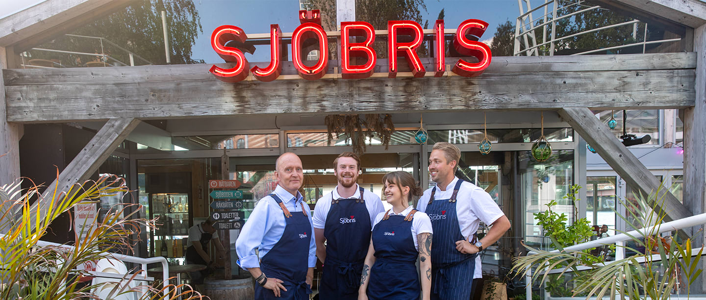 Året runt med Sjöbris