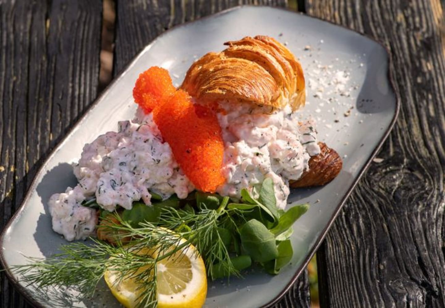 Ransviks Skagenröra