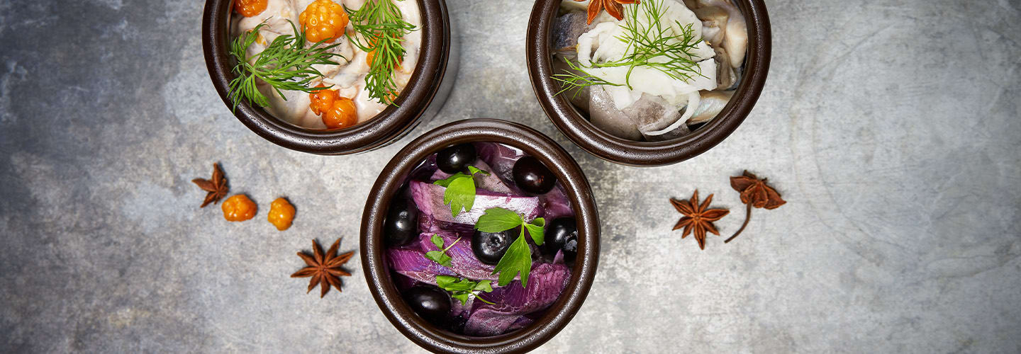 Julbord på Långholmens Wärdshus