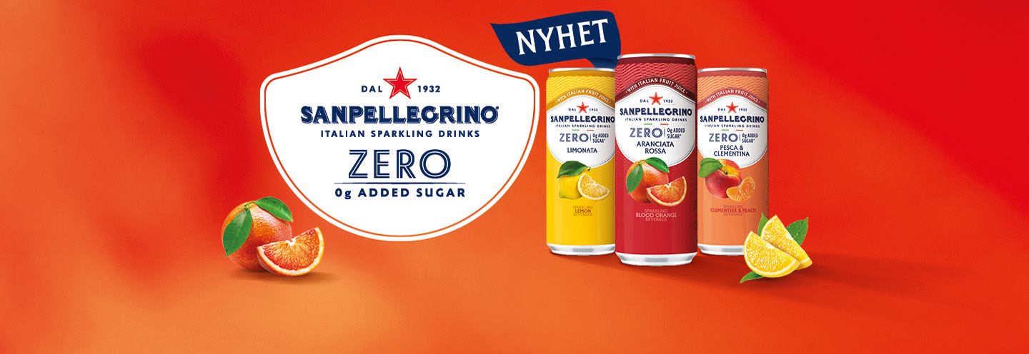 Sanpellegrino®