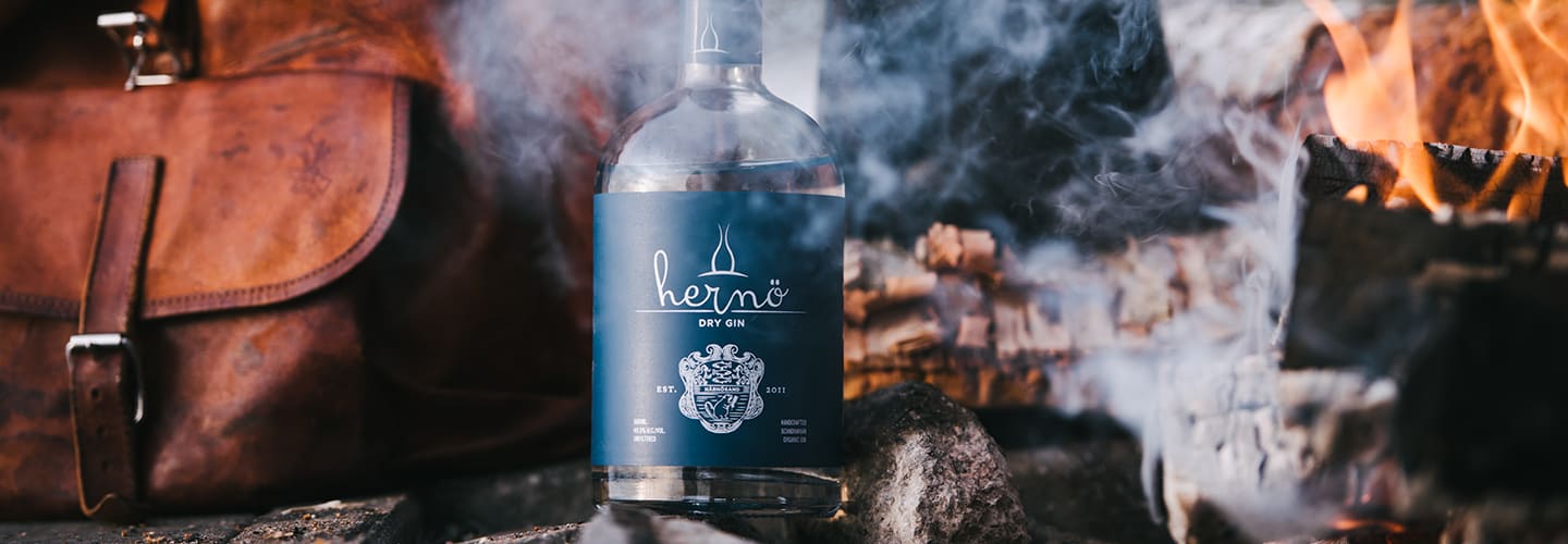 Hernö Gin