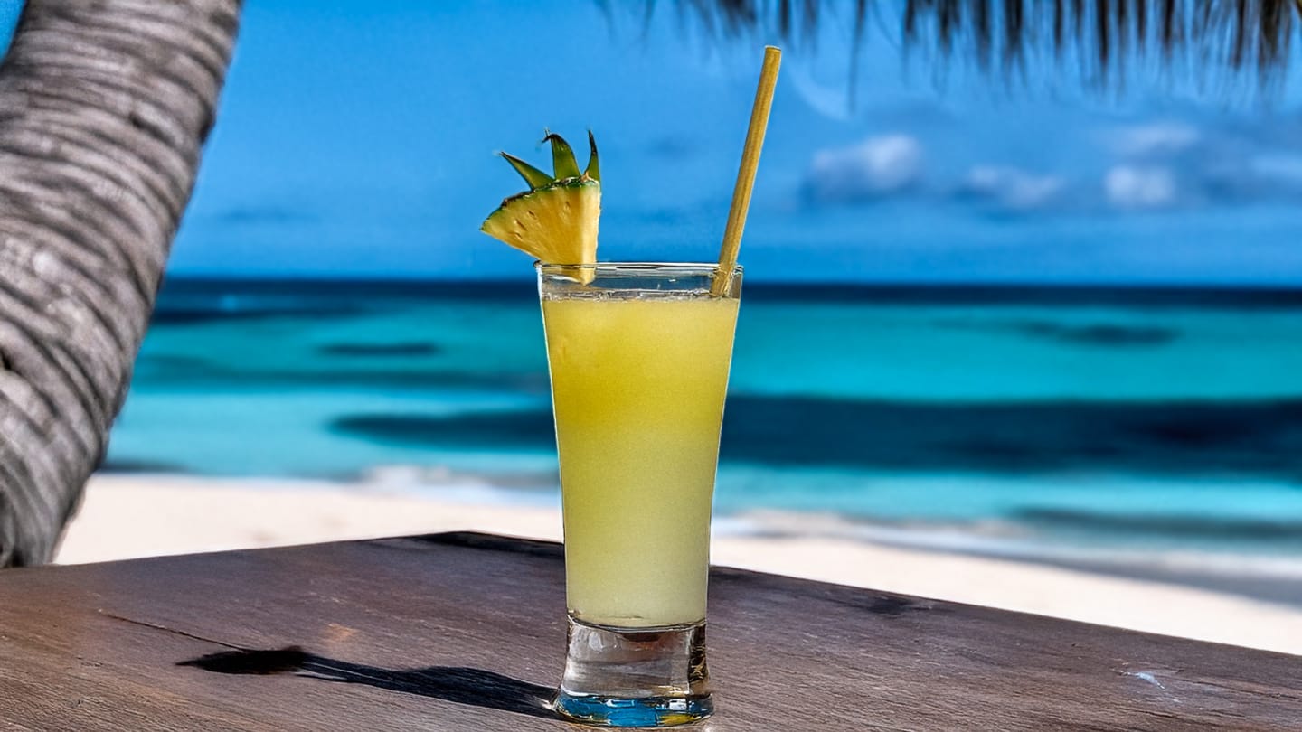 Koko colada