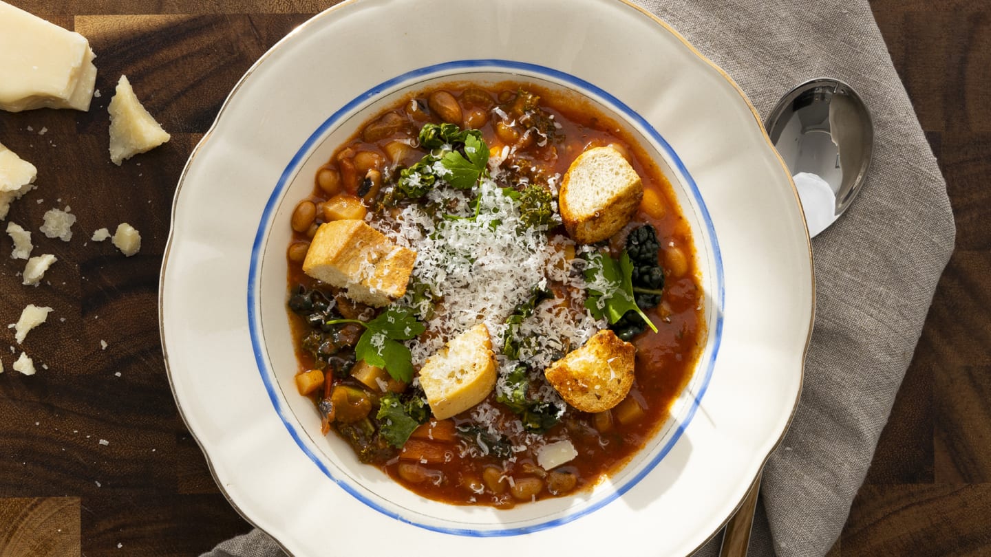Ribollita