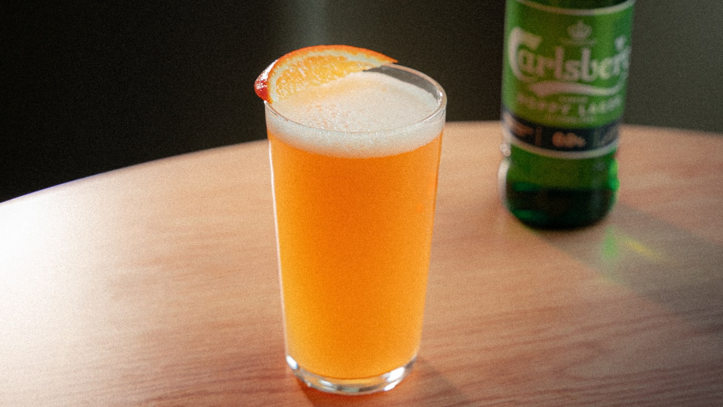 Beermosa