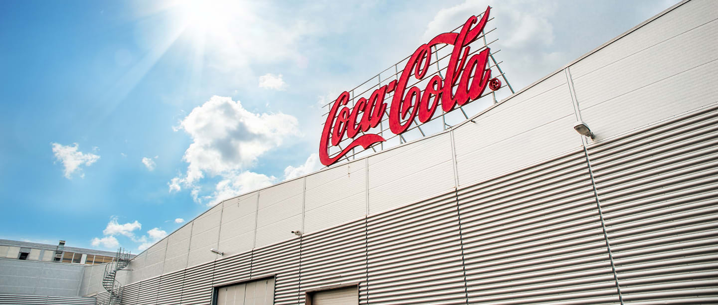 Coca-Cola i Sverige – en lokal närvaro med en global styrka