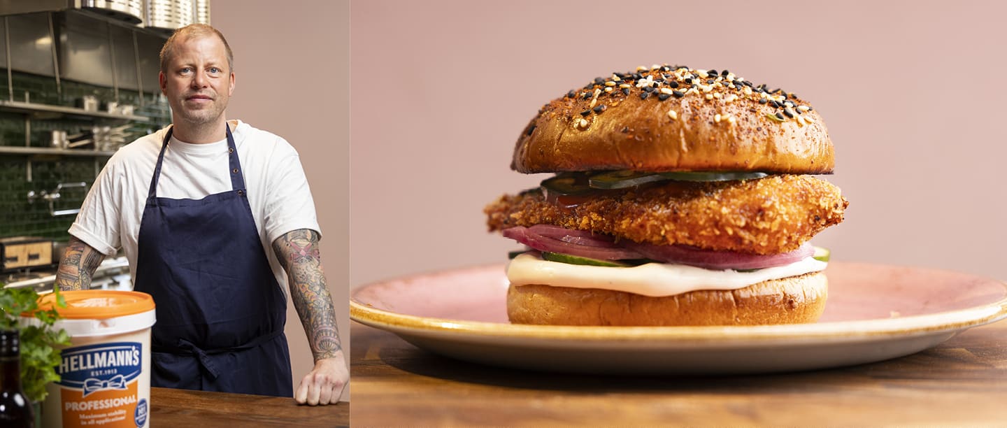 3 lunchfavoriter