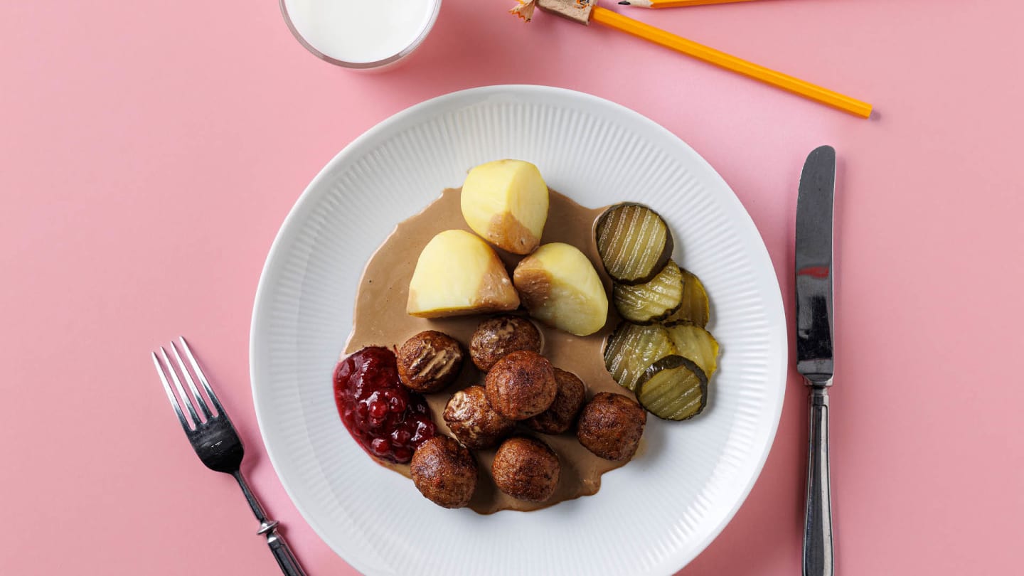 Kalasköttbullar