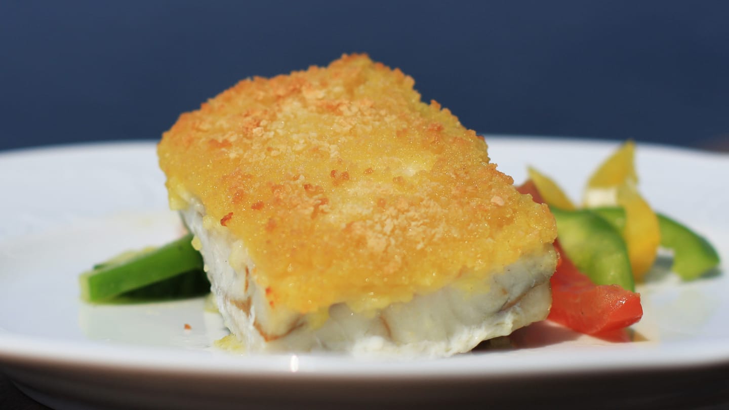 Fisk Benedictine