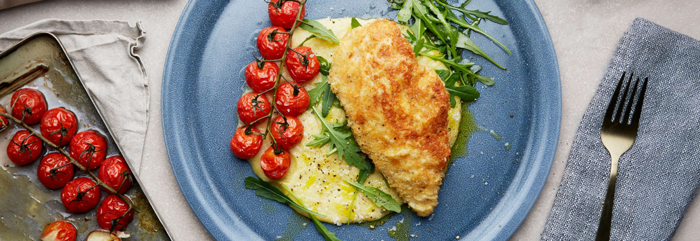 Kycklingbröstfilé – ett självklart val för restauranger
