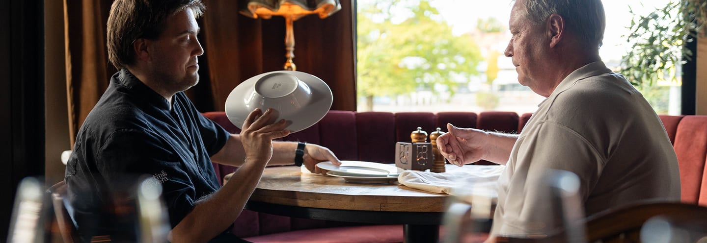 Bästsäljare inom restaurangutrustning