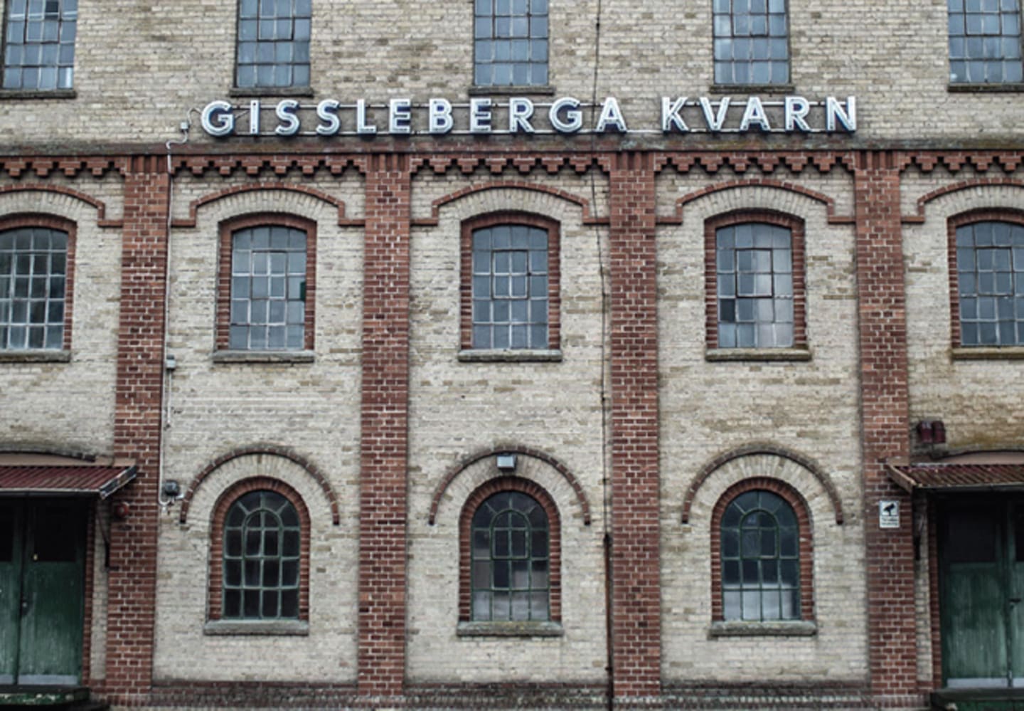 Gissleberga Kvarn