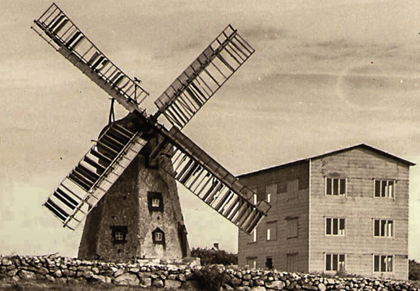 Limabacka Kvarn