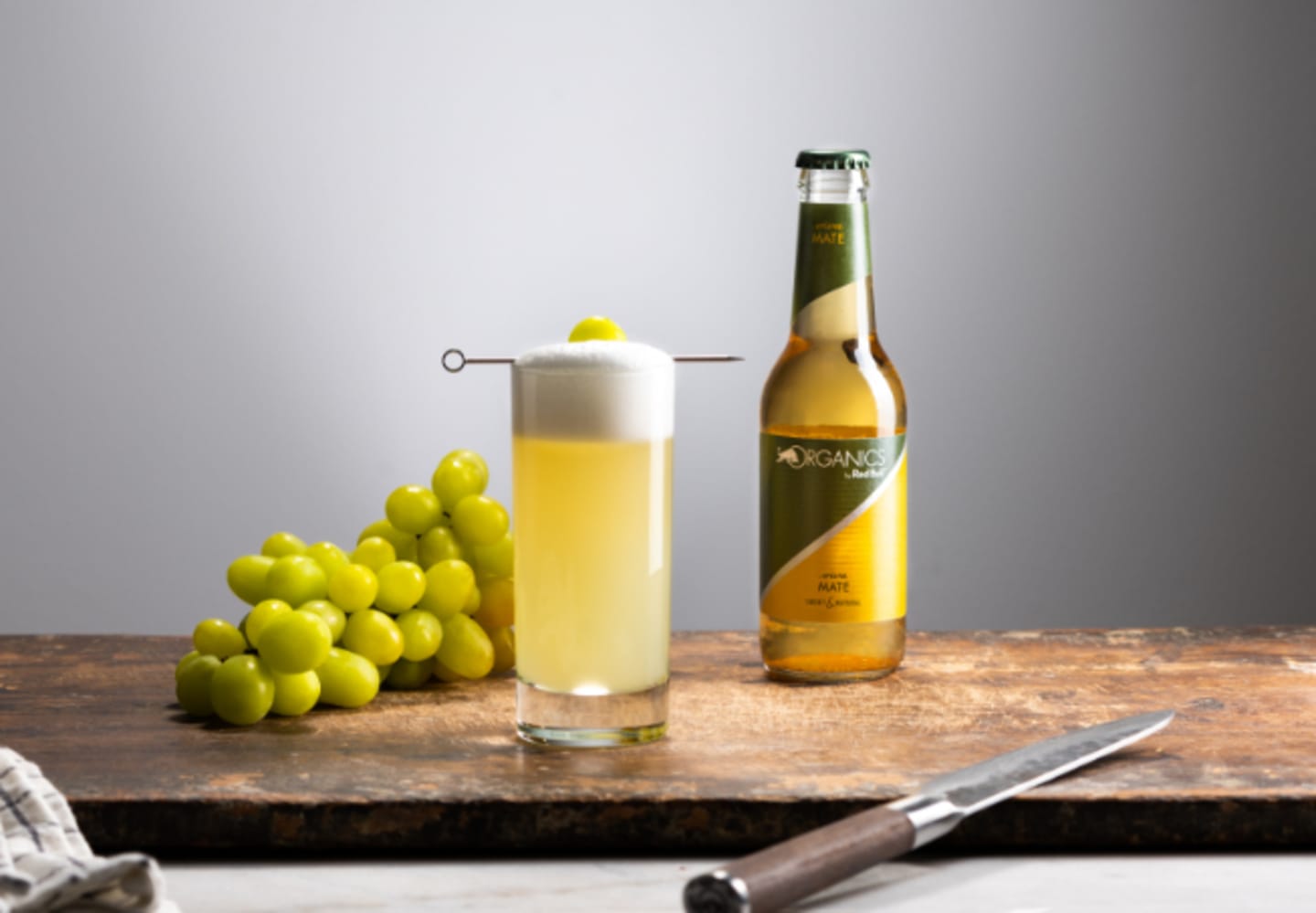 Viva Mate Fizz