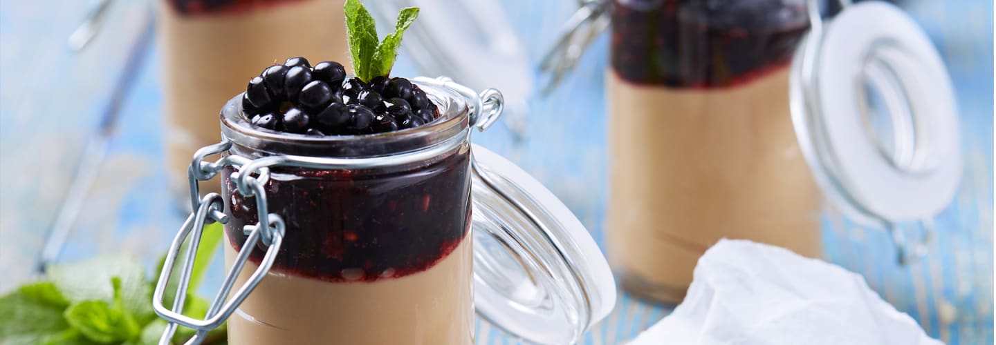 Vad är skillnaden på yoghurt och yoghurt?
