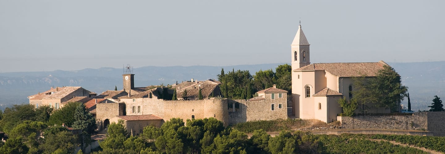 Domaine Boutinot – Vin skapat med känsla