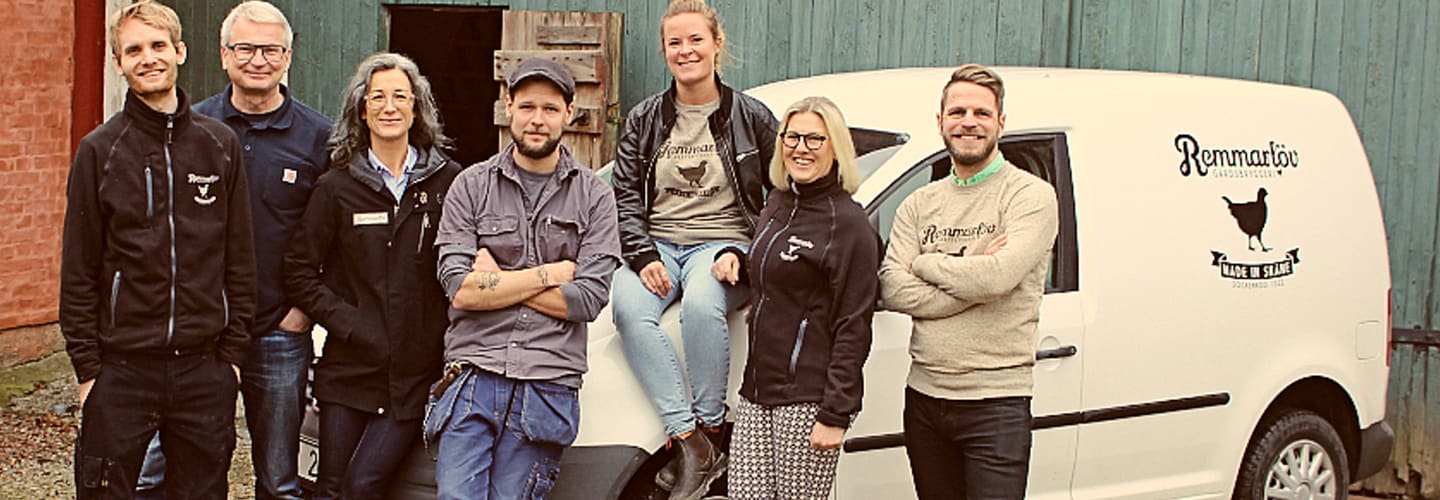 Remmarlöv Gårdsbryggeri