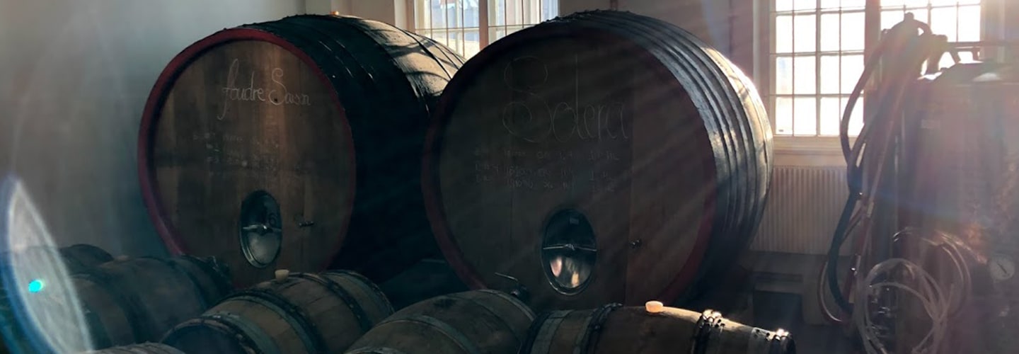 Stockholm Brewing Co, Svealand