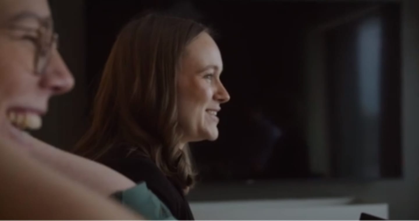 Videominiatyr: Möt Hanna Hutter, produktägare