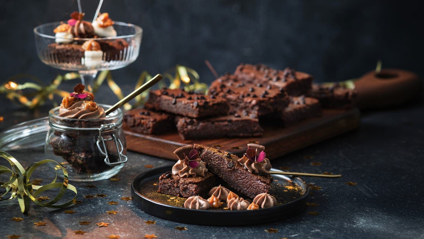 Nyhet – Brownie i nytt format!