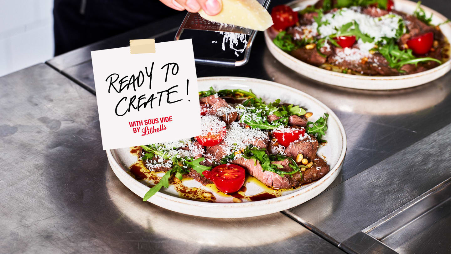 SERVERAT FÖR KREATIVITET!