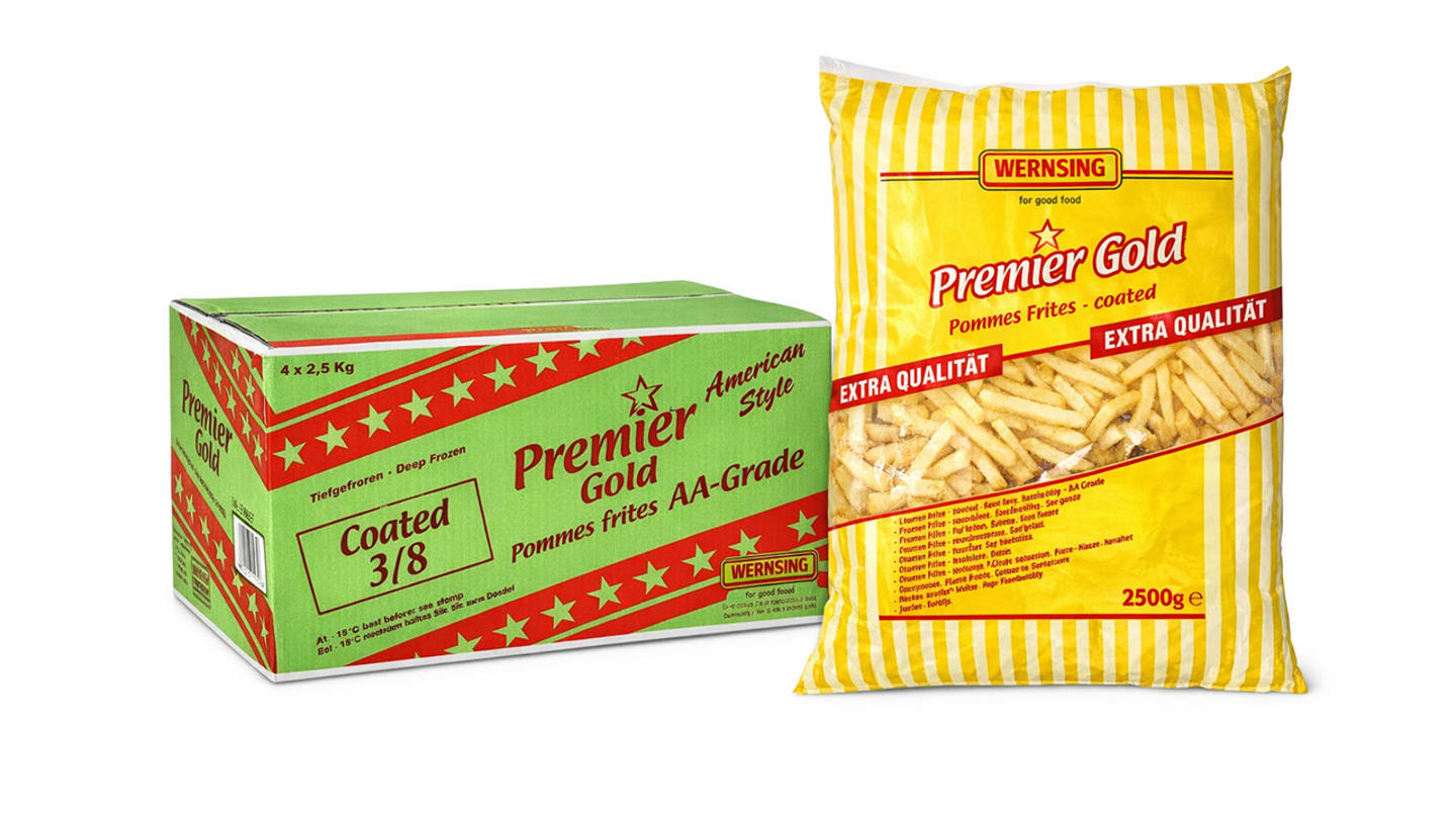 Wernsing Food Solutions