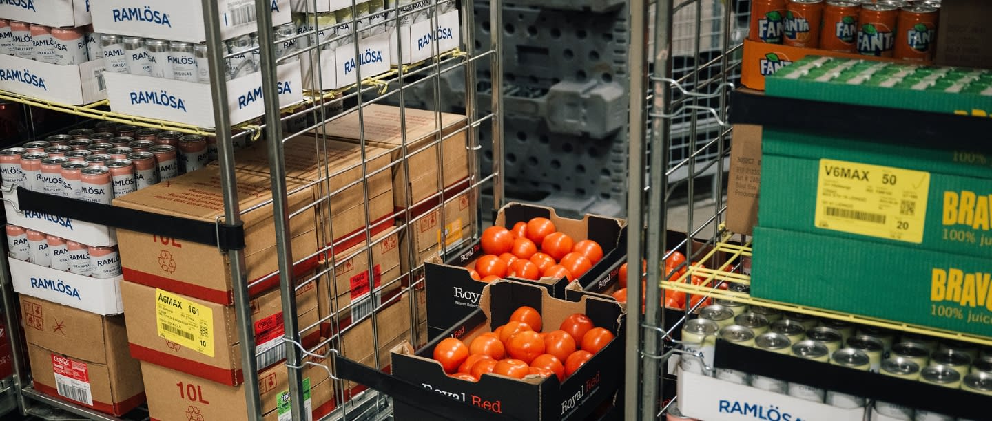 Tipsa oss om våra rullburar!