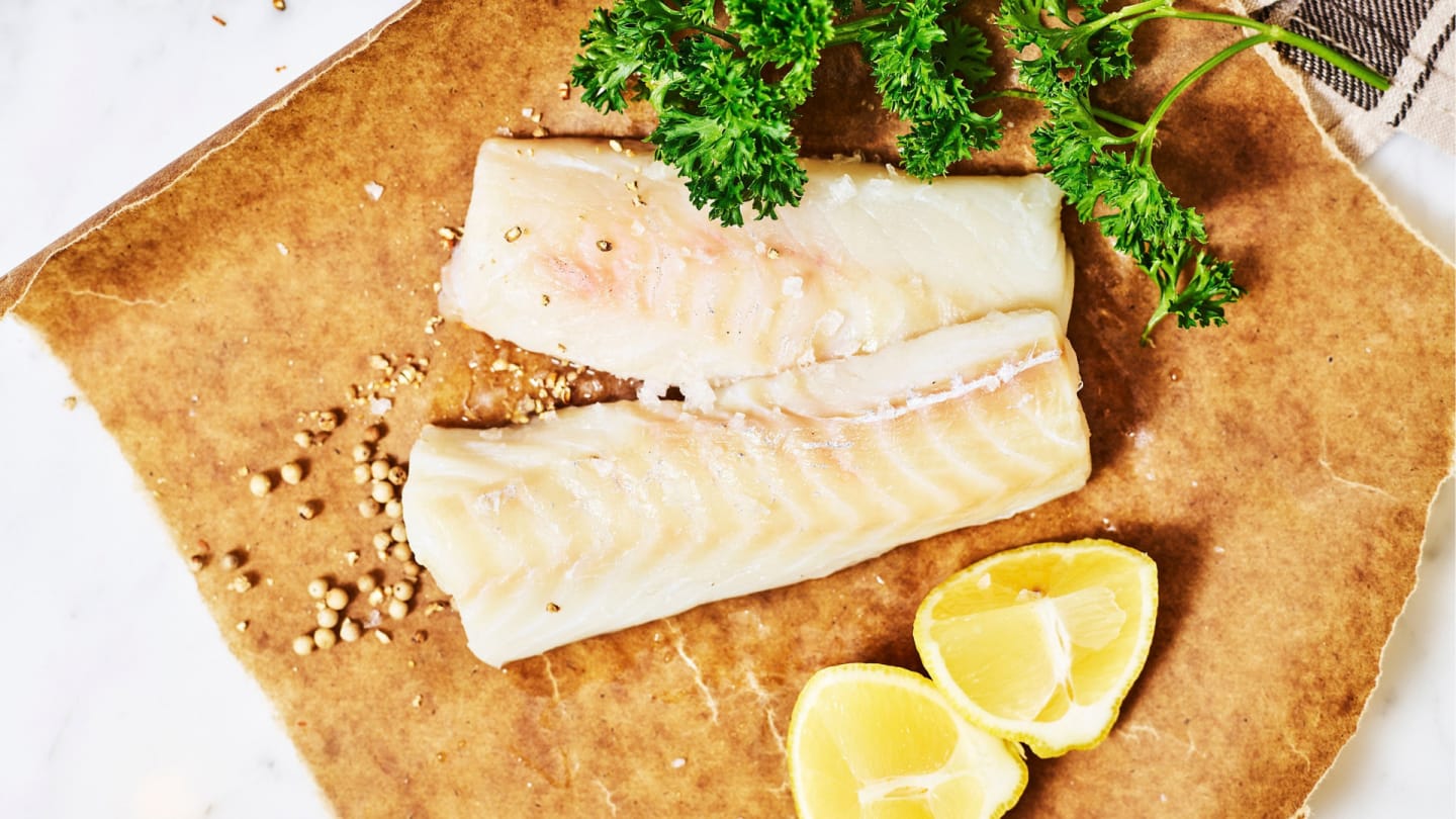 ASC – Ansvarsfullt odlade fisk- och skaldjursprodukter