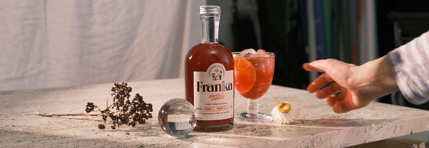 Franka Drinks