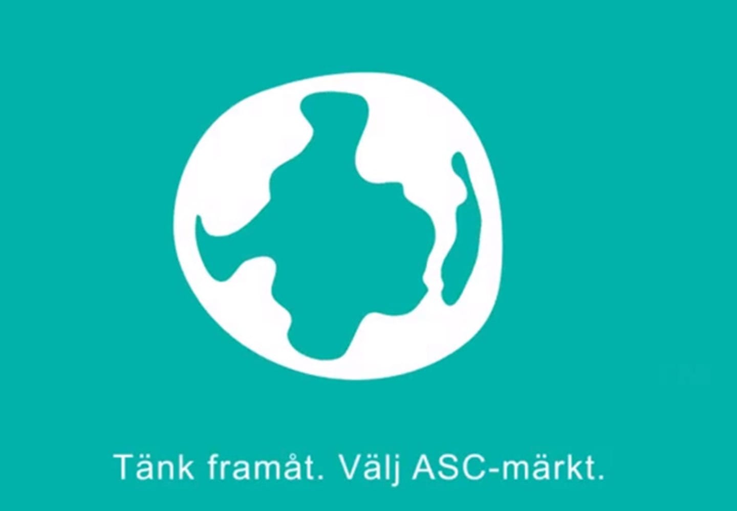 Videominiatyr: Se en film om ASC