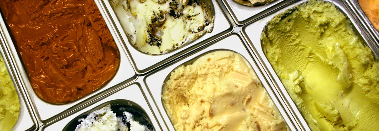 Gastronorm - vad betyder storlekarna?