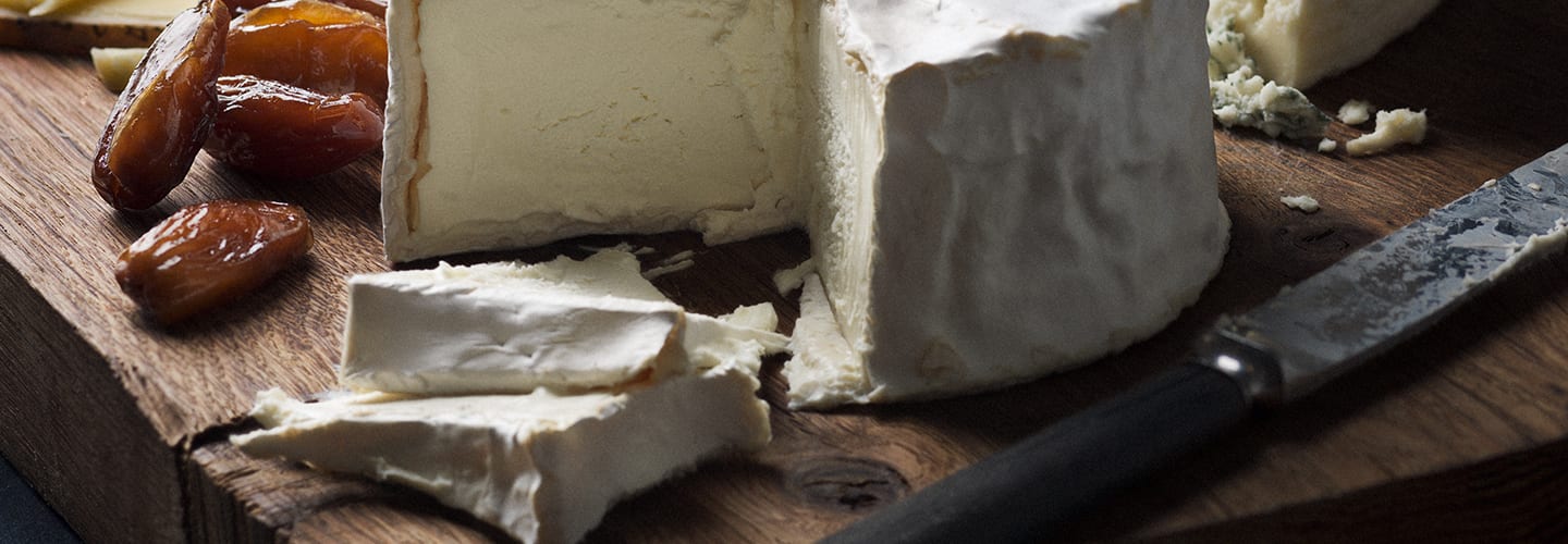 Getost – smakrik, mjuk och krämig