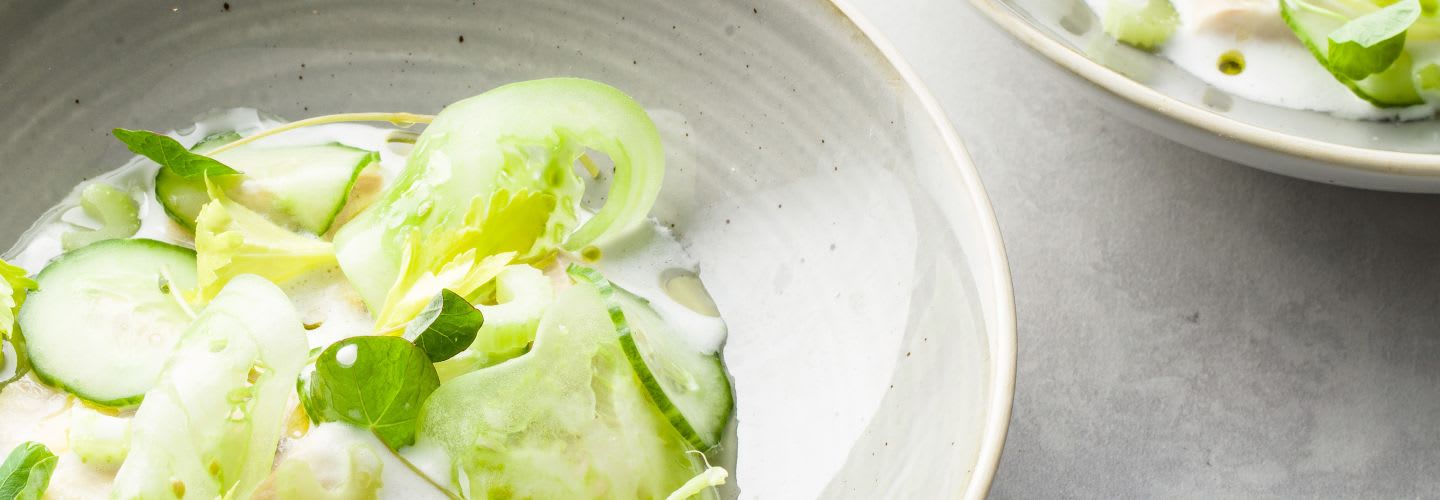 Så startar du en restaurang