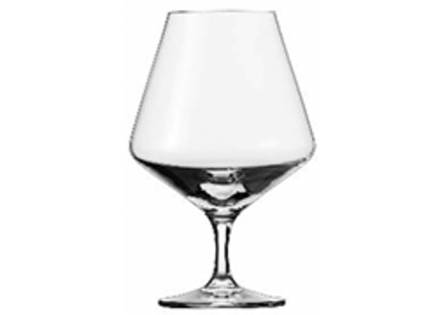 Cognacskupa