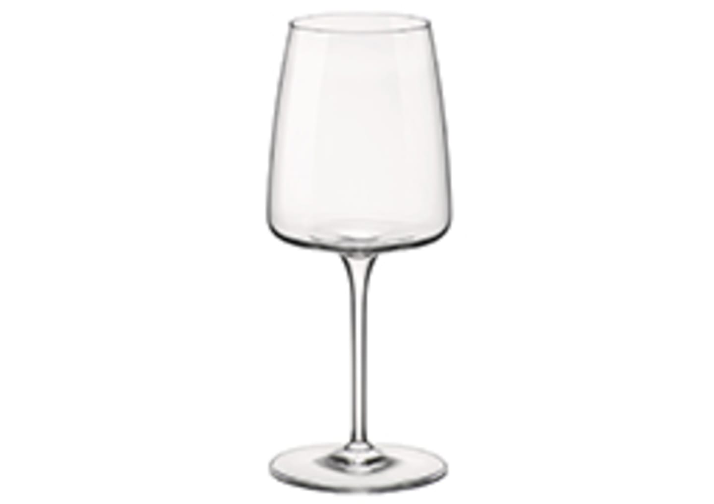 Vitvinsglas