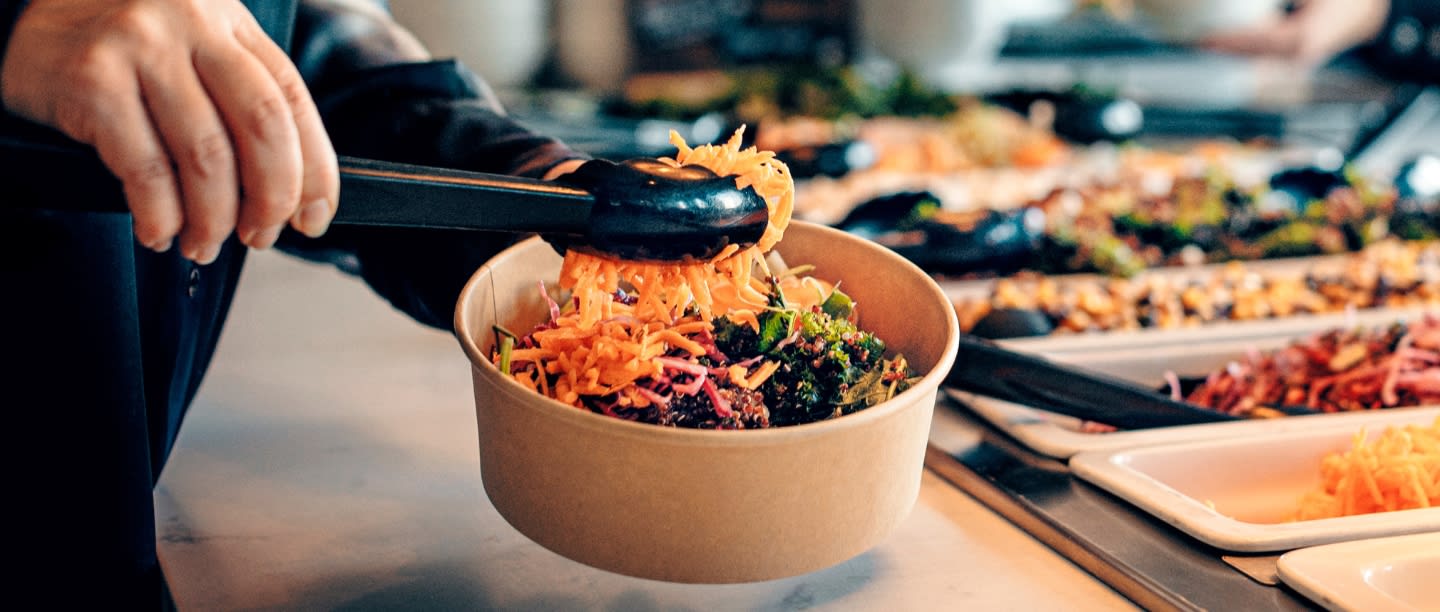 Non food-artiklar för alla verksamheter