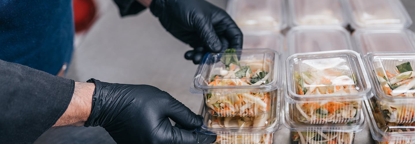 Om plast och engångssortiment