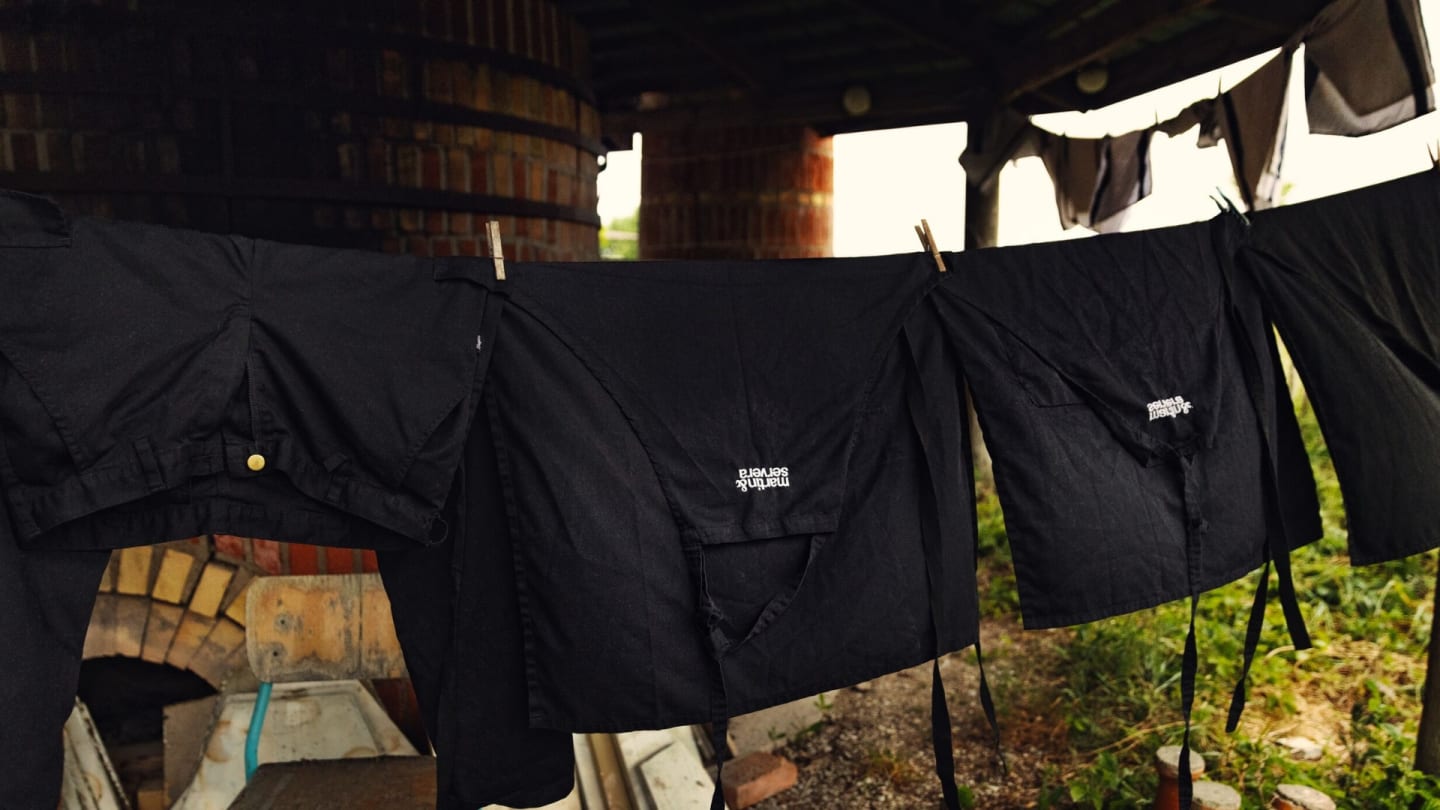 Textil, kläder och skor