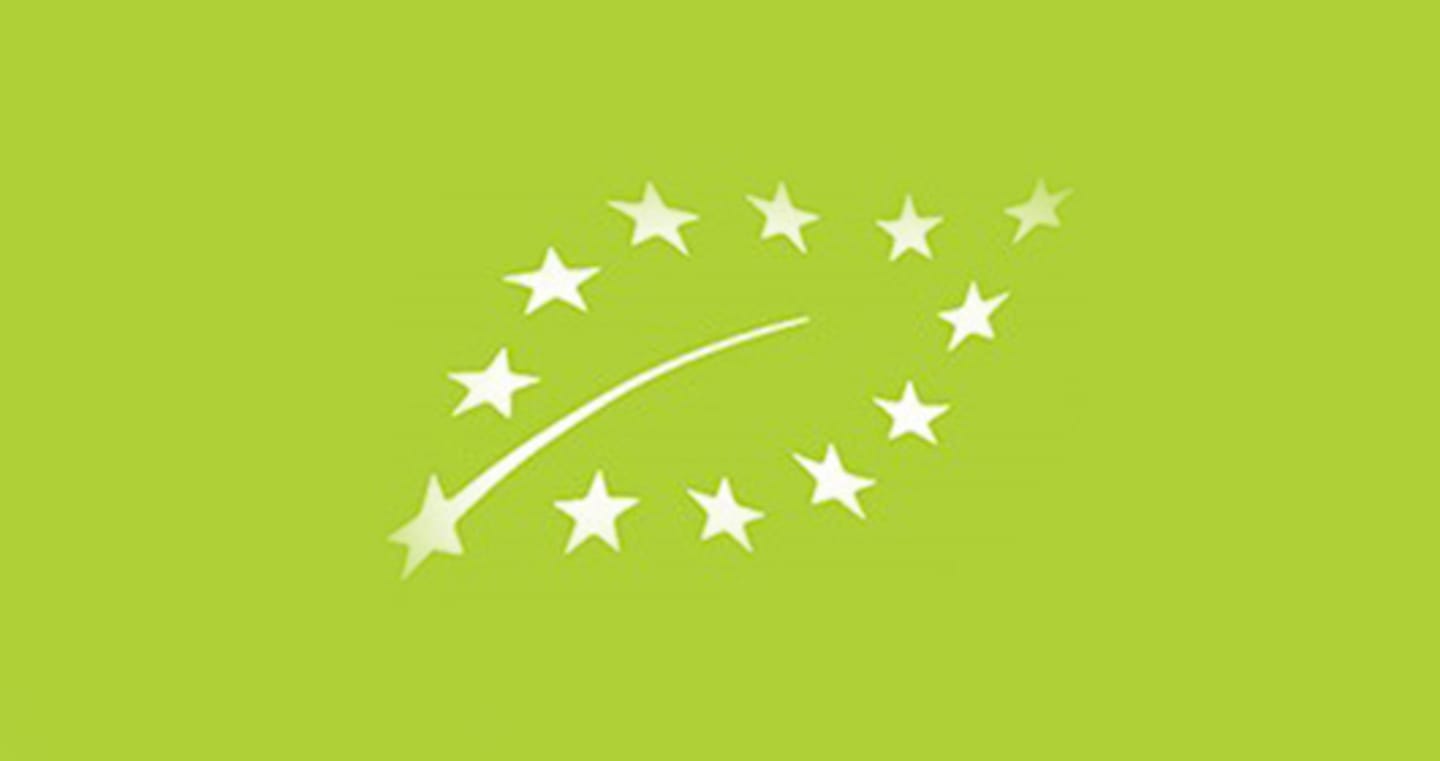 EU-ekologiskt